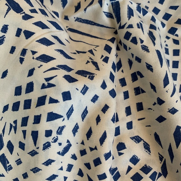 *TWILLY* Handmade bandeau ribbon wrap - Picture 8 of 9